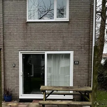 2 Bed 53 *