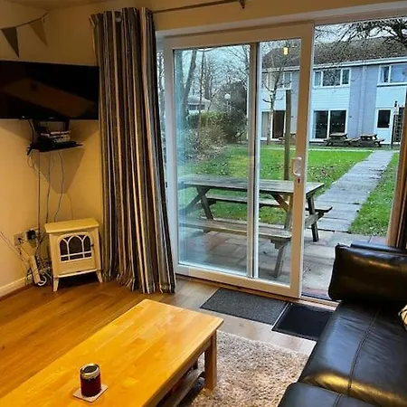 Holiday home 2 Bed 53 Newquay (Cornwall)