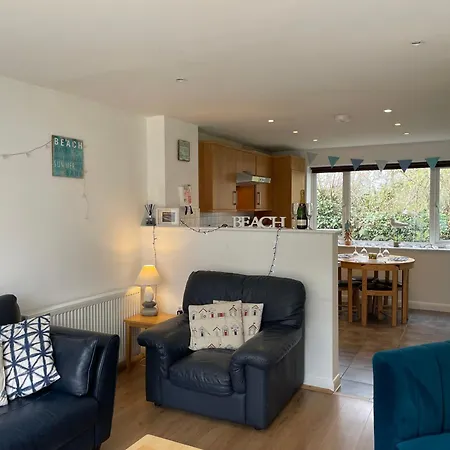 Holiday home 2 Bed 53 Newquay (Cornwall)