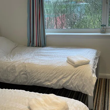 2 Bed 53 *