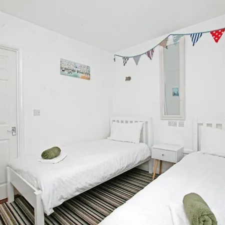 2 Bed 53 Casa vacanze New Quay