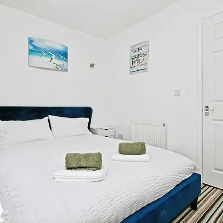 Casa vacanze 2 Bed 53 New Quay